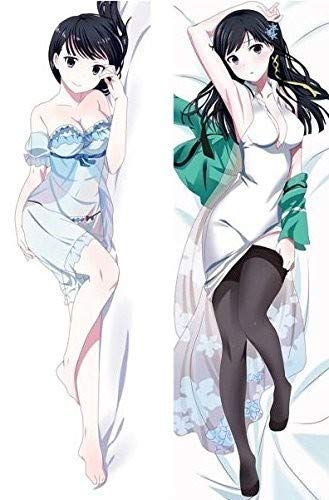 Amazon | 魔法科高校の劣等生 司波深雪 抱き枕カバー バンプレスト