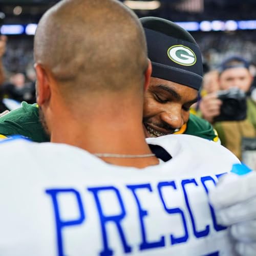 O RETORNO DE MICAH PARSONS 🗣️ + EAGLES INVICTOS E CHIEFS DE VOLTA 🏈 NFL Halftime 30/09