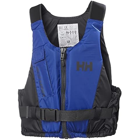 Helly Hansen RIDER VEST for Comfort and Safety Cover