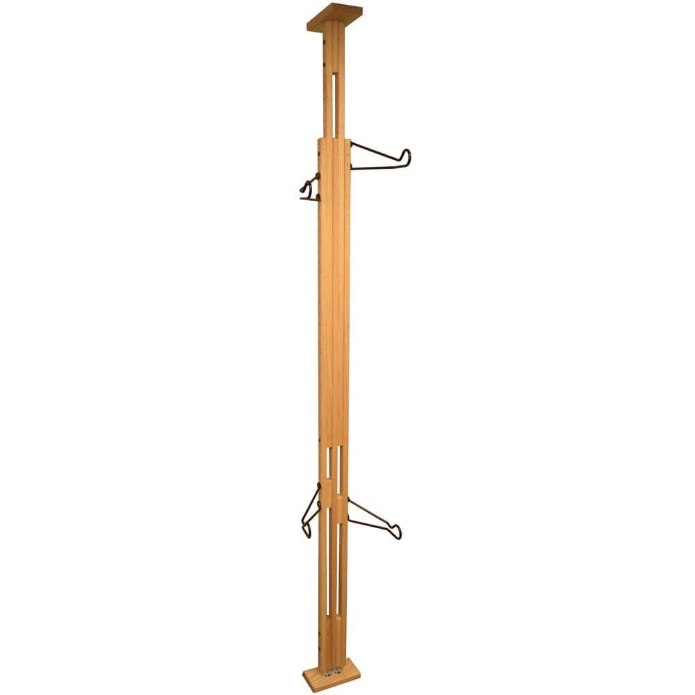 自転車用ラックGear up OakRak 4Bike Rack(Walnut) 自転車用ラックGear up OakRak 4Bike Rack(Walnut)