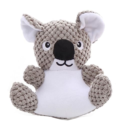 Juguete de Peluche Sonoro para Perros Koala