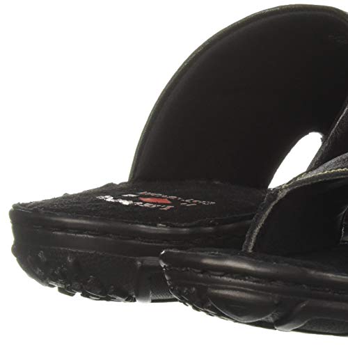 Image of Lee Cooper Mens Le Cooper Lc8414fashion Sandal
