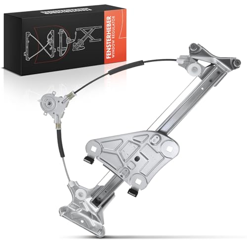 Lève-vitre de rechange Coupé GK 1.6 2.0 2.7 mécanisme portière 740-150 2001-2009