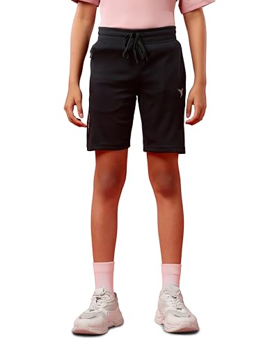 Image of TECHNOSPORT Boys Regular Shorts - (BSBR26 PRNT)
