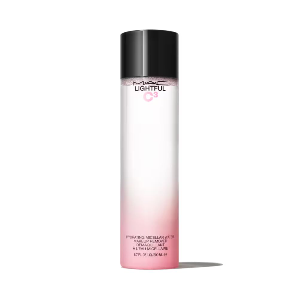 Amazon.com: Lightful C³ Hydrating Micellar Water Makeup