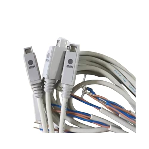 Interrupteur magnétique SW-T0H anti-interférence pour cylindre de machine - 2