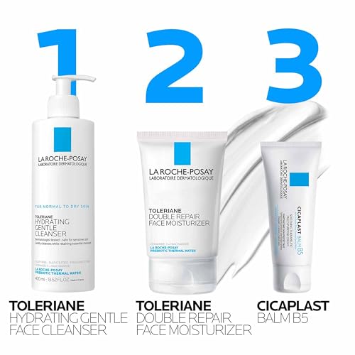 Thumbnail image for La Roche-Posay Cicaplast Balm B5
