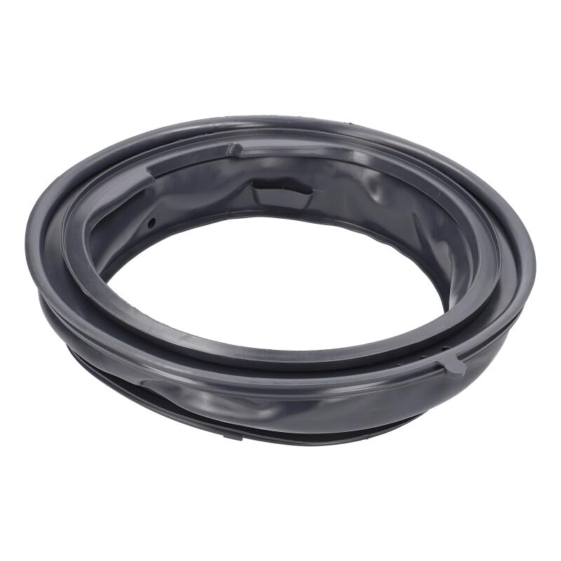 LUTH Spannring Für Bosch 00354134 | Türmanschette Waschmaschine | Kompatibel Mit Balay & Siemens