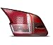 VViViD+ Honeycomb Matte Smoke Taillight Tint Bulk Vinyl Roll (1ft x 5ft)