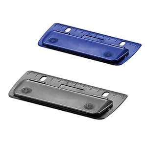 Herlitz Mini-Taschenlocher 10696250 1 Stück