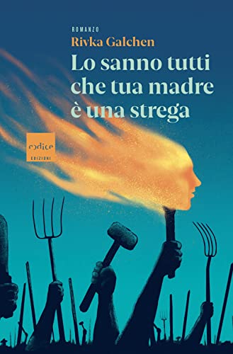 Lo Sanno Tutti Che Tua Madre È Una Strega