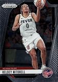 2024 Panini Prizm WNBA #64 Kelsey Mitchell Basketball Card Fever