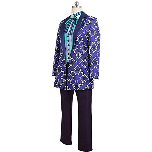 Amazon.co.jp: A3！エースリー 御影 密 風 コスプレ衣装 cosplay衣装