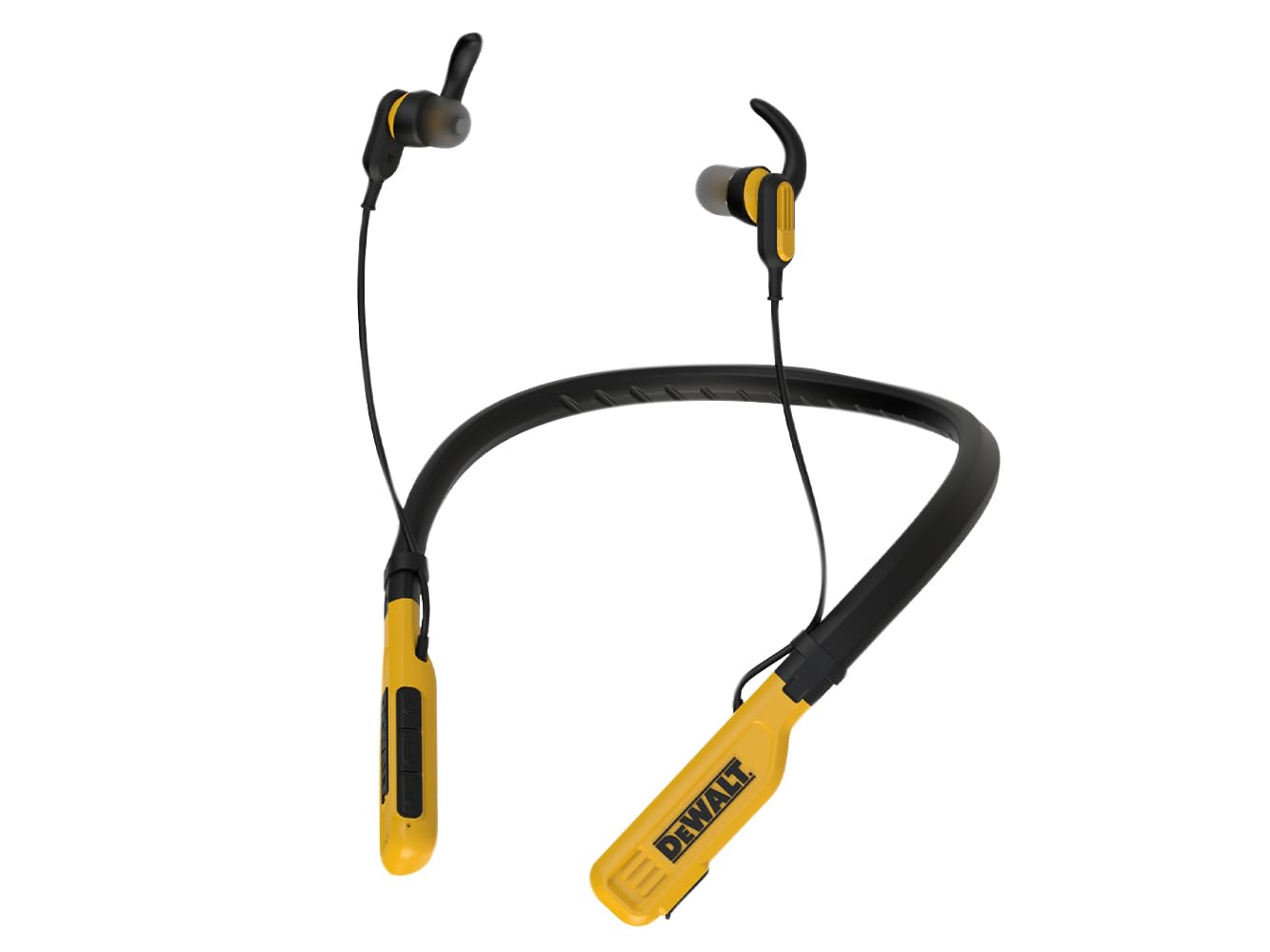 DEWALT Auriculares inalámbricos JOBSITE Pro