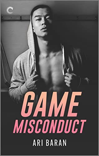 Game Misconduct by [Ari Baran]