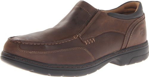 Image of Timberland PRO Men's Branston Moc Toe Slip-On Work Shoe