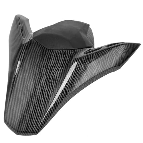 Capot de selle passager arrière rigide pour moto Z900 SE