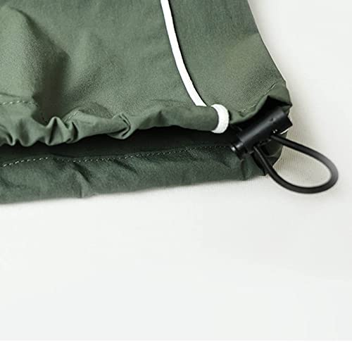 Cargo Pants for Girls Boys Sweatpants Toddler Kids Parachute Pants Baggy Jogger for Little Little Girl Fall Outfits3