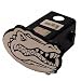 NCAA Florida Gators Car Trailer Hitch Cover
