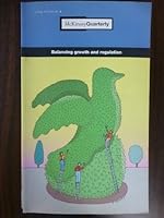 The McKinsey Quarterly / Number 3, 2004 / "Balancing growth and regulation" B0045VE966 Book Cover