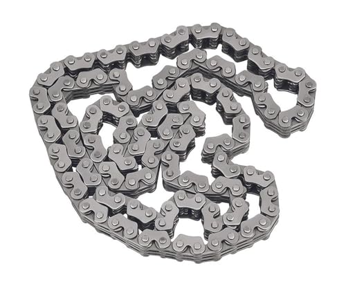 Chaîne de distribution moto 4+5 maillons pour XT600 et TT600