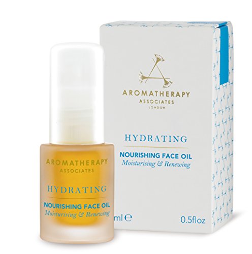 Aromatherapy Associates aceite facial Nourrissante, 15 ml