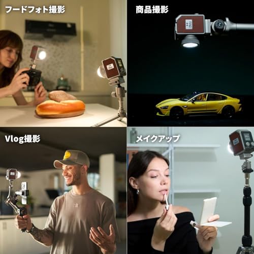 HARLOWE Micro 8 Spectra マスターキット の商品画像 7