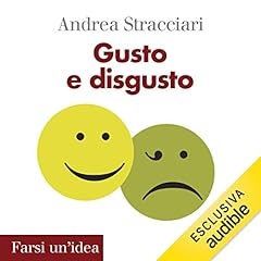 Gusto e disgusto copertina