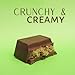 Dubai Chocolate Bar, Milk Chocolate with Pistachio and Kadayif Filling, Gourmet Candy Gift, 2.47 Ounces