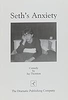 Seth's Anxiety 087129818X Book Cover