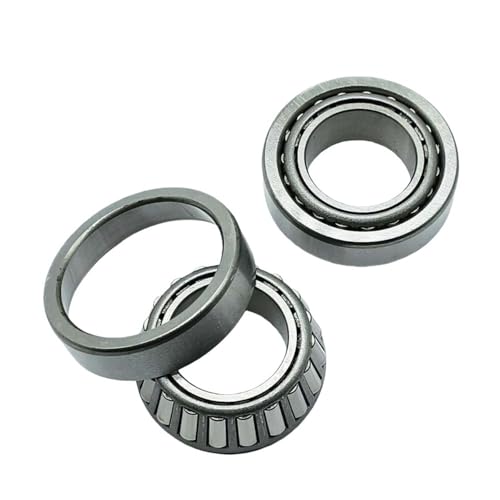 Roulement tige direction conique pour supprimer le jeu de votre XR250R