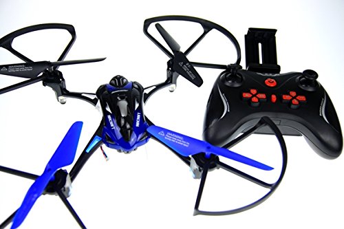 6052/R8 WiFi Liveübertragung RC Quadrocopter