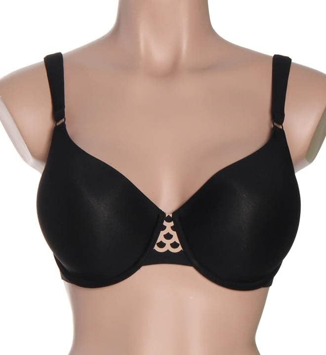 Olga Women’s to a Tee Underwire Contour Bra - Image 3