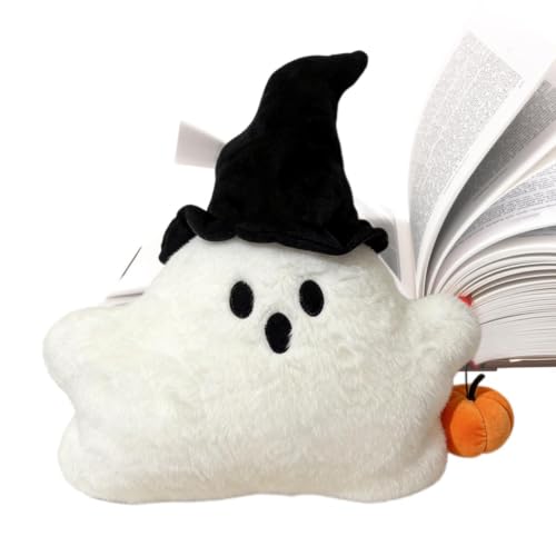 Peluche de juguete infantil con diseño de cojín suave de Halloween