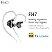 FiiO FH7 Hybrid in-Ear Monitors