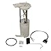 GMB 525-2700 Fuel Pump Module Assembly