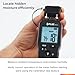 FLIR MR55 - Pin Moisture Meter with Bluetooth for Instant Data Sharing via The FLIR Tools Mobile app.