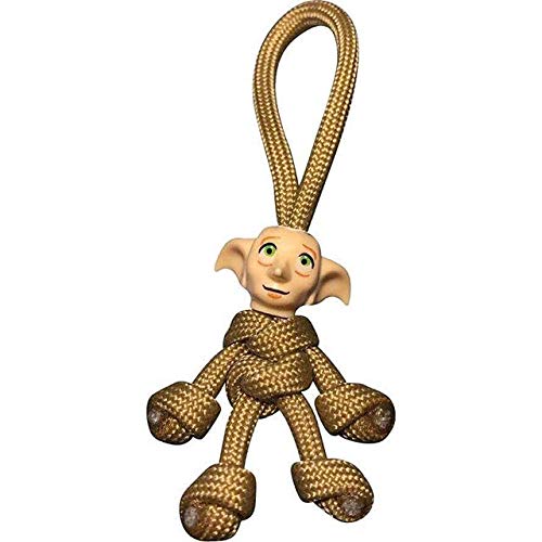 Buddy Keychains ltdBuddy Keychains - Handmade House Elf Dobby keyring l Gifts For Christmas & Harry Potter Fans!