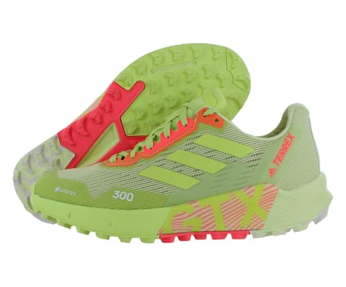 Image of adidas Women's Terrex Agravic Flow 2 GTX W Sneakers