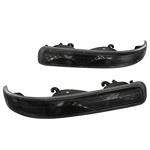 Spec-D Tuning LB-SIV99JM-RS Turn Signal Light