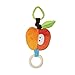Skip Hop Treetop Friends Apple Stroller Toy Jouet pour poussette
