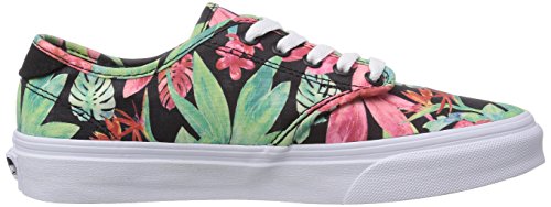 Image of Vans Mens Low-top Trainers