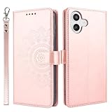 【Protection parfaite & durable】- Cette coque de téléphone est faite de faux cuir de haute qualité. Très bonne sensation de main et durable. La coque extérieure en cuir et la coque intérieure souple peuvent parfaitement protéger votre téléphone contre les chutes et les rayures. Cet étui est très robuste et durable et peut durer pendant une longue période.