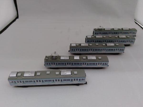 Amazon | Nゲージ MICROACE A0057 301系電車 (東西線青帯 冷房車・サハ