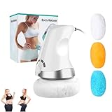 Masseur de mise en forme du corps : notre masseur utilise le principe de vibration à haute fréquence pour faire vibrer et gratter en profondeur diverses parties du corps, réchauffant ainsi lentement le corps et obtenant l'effet d'amincissement et de beauté. La fréquence de vibration peut être librement ajustée selon vos besoins.