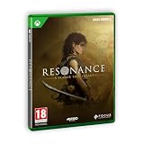 Resonance : A Plague Tale Legacy ( Xbox Series X)...