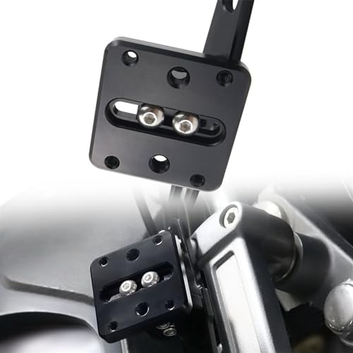Support de navigation GPS pour CBX 650 1983-1987 moto vintage