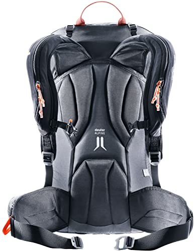 Deuter Alproof 32L Avalanche Backpack For Ski Touring #TOP1