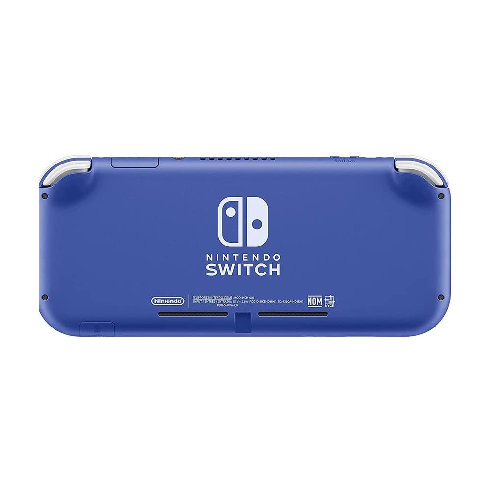 任天堂 Switch Lite Nintendo, Console, Nintendo Switch Lite, Portátil, Tela de 5,5
