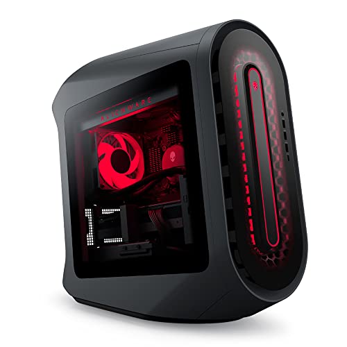 ゲーミングPC/core i7/500GB/AMDグラボ/Alienwear Amazon.com: New Alien.Ware 2025 Area 51 Gaming Desktop Ultra